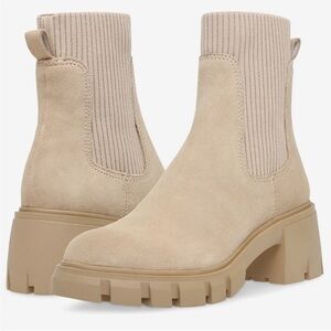 Steve Madden Hayle Booties Size 6.5